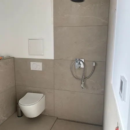 Apartment La Fontana