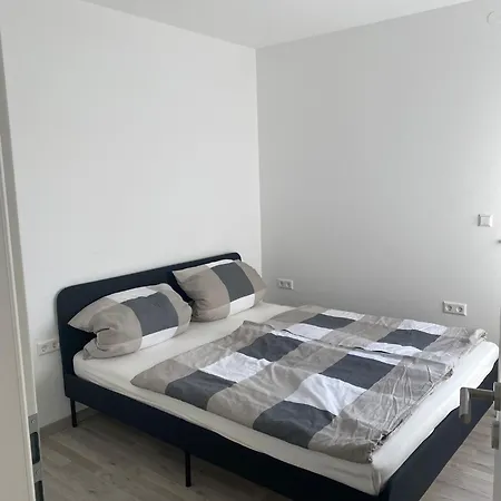 Apartment La Fontana